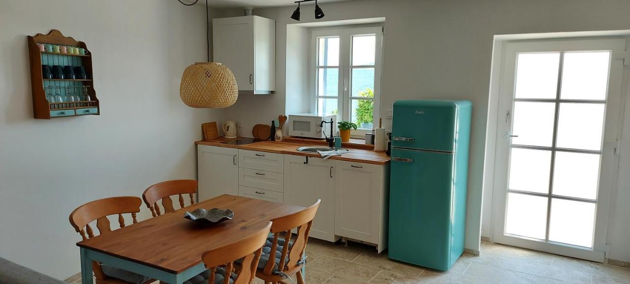 Apartment 모토분 외부 사진