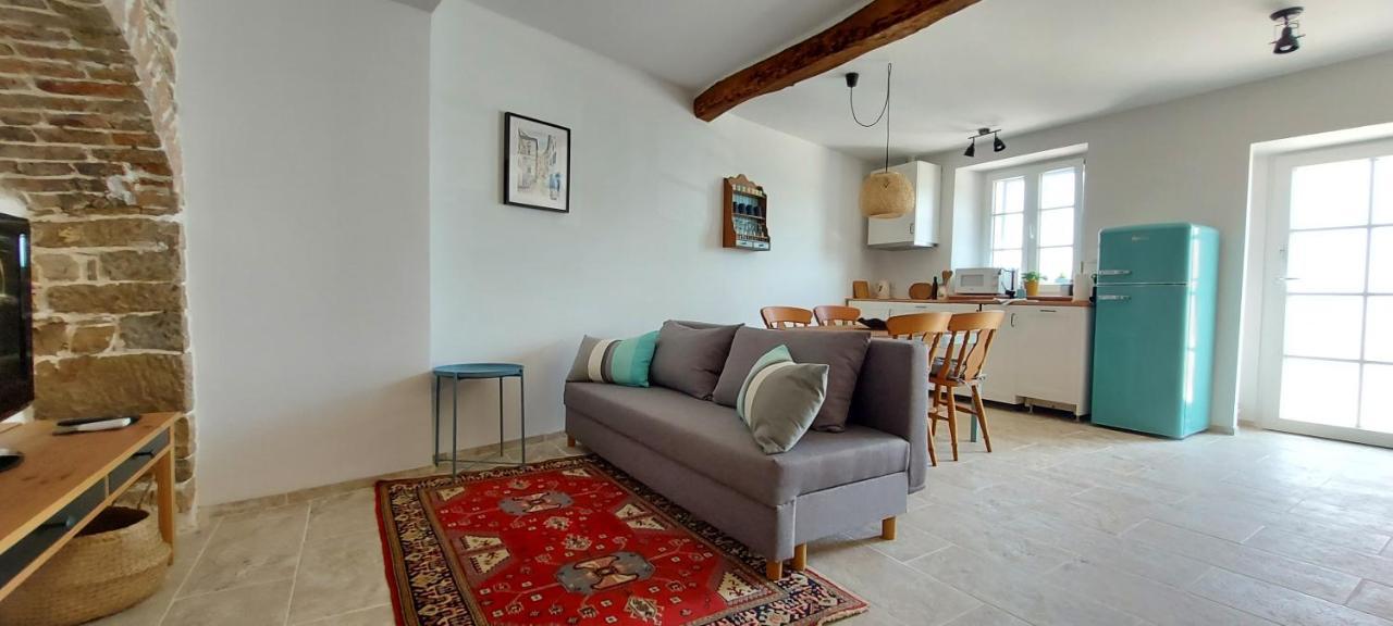 Apartment 모토분 외부 사진