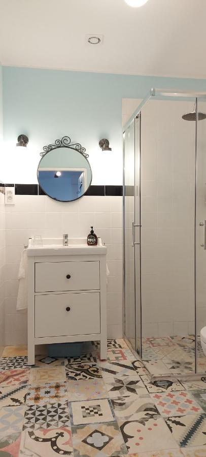 Apartment 모토분 외부 사진