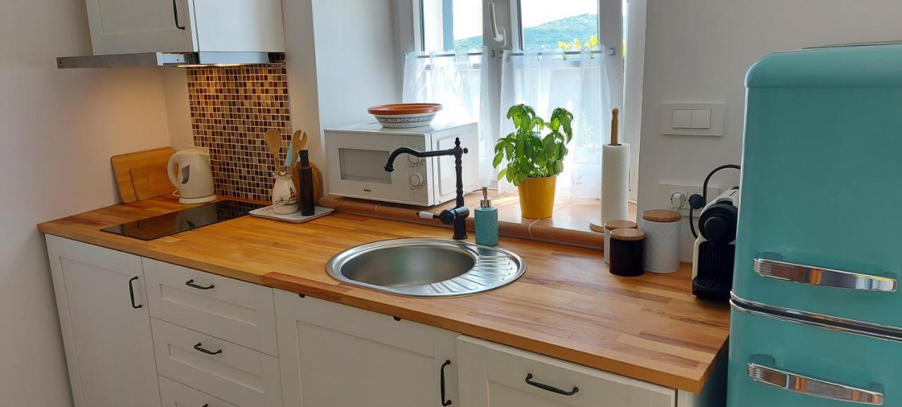 Apartment 모토분 외부 사진